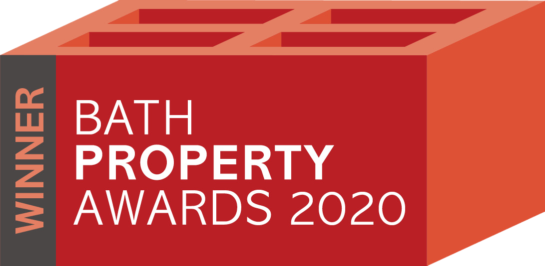Bath Property Awards 2020 winner